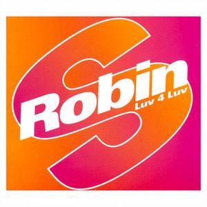 Robin S - Luv 4 Luv (Stone's Instrumental) (320 kbps)