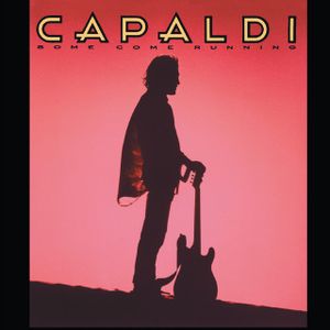 Jim Capaldi - Oh Lord Why Lord