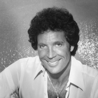 Tom Jones - Say You'll Stay Until Tomorrow