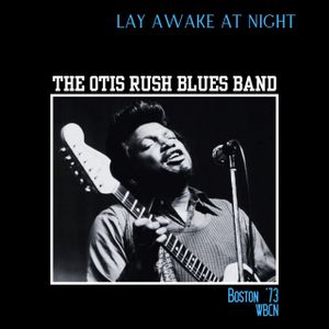Otis Rush - Keep On Lovin' Me Baby (Live)