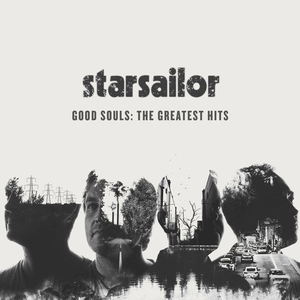 Starsailor - FOUR TO THE FLOOR (ORIGINAL)