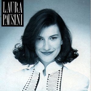 Laura Pausini - La Solitudine