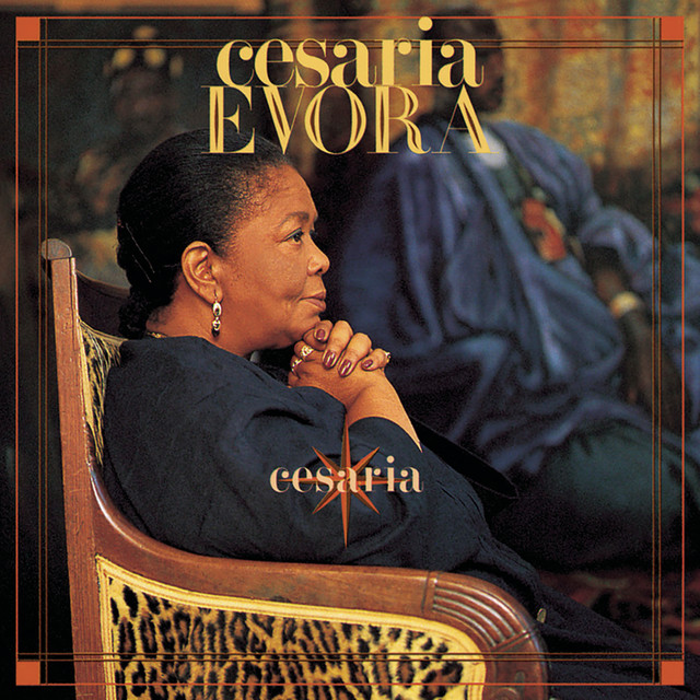 Cesaria Evora - Petit pays