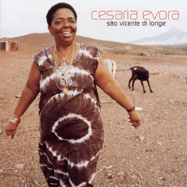 Cesaria Evora - Nutridinha