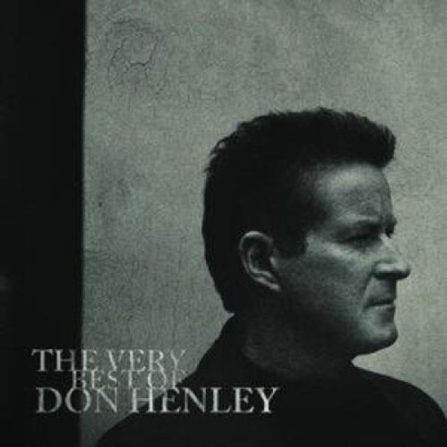 Don Henley - TAKING YOU HOME