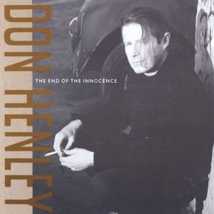 Don Henley - New York Minute (radio 10 edit)