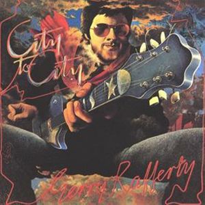 Gerry Rafferty - Baker Street (Album Version)