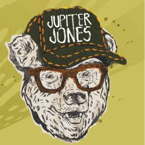 Jupiter Jones - Still # Hook