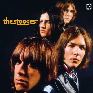 Stooges - No Fun (album version)