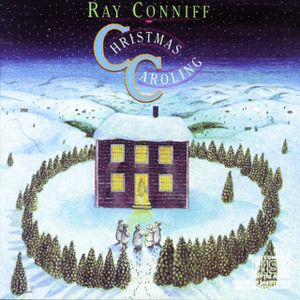 Ray Conniff - Sleigh Ride
