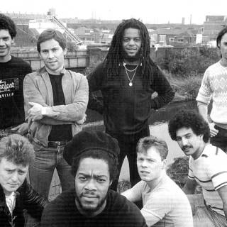 Ub40 - Can't Help Falling In Love