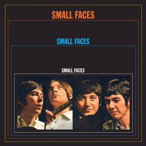 Small Faces - Itchycoo Park (Mono)