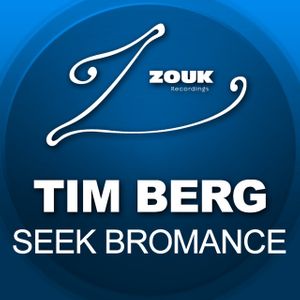 Tim Berg - BROMANCE