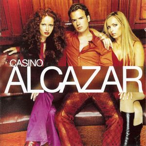 Alcazar - Crying At The Discotheque