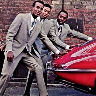 The Impressions - You've Been Cheating