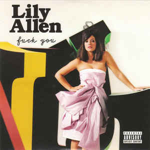 Lily Allen - Fuck You # Hook