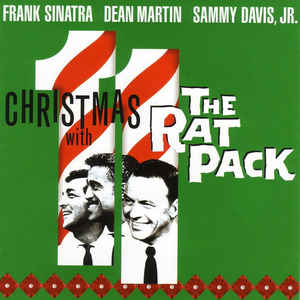 Sammy Davis Jr. - Jingle Bells