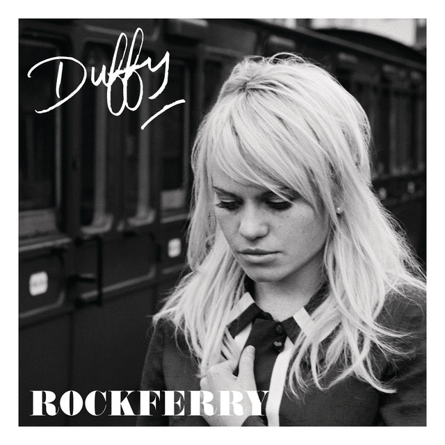 Duffy - Warwick Avenue (Live @ Rock Werchter 2008)