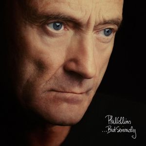 Phil Collins - Another Day In Paradise (Album Version)