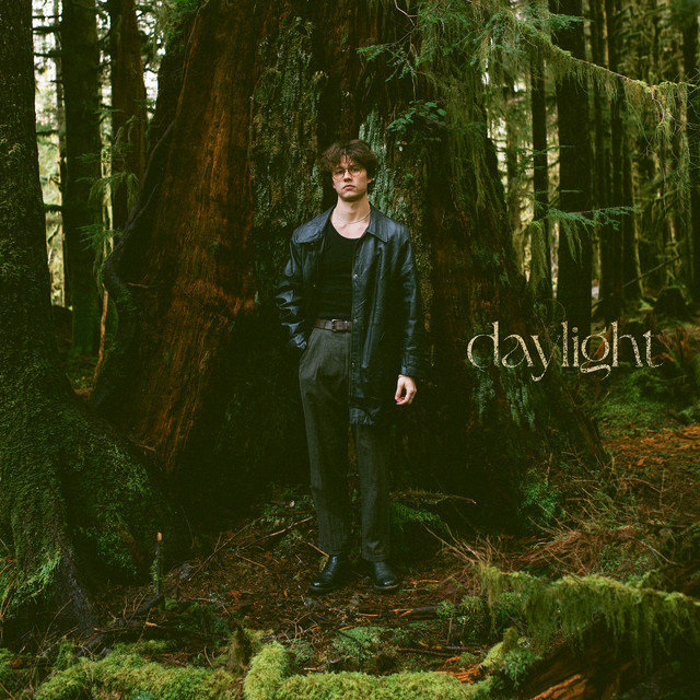 David Kushner - Daylight (Radio Mix)