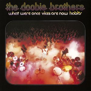 Doobie Brothers - Another Park Another Sunday