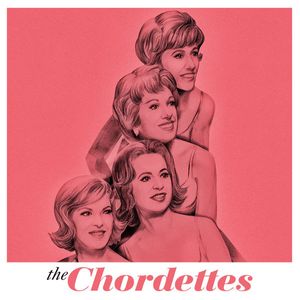 Chordettes - Mr Sandman