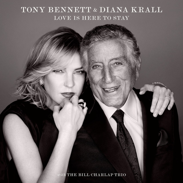 Tony Bennett - Nice Work If You Can Get It