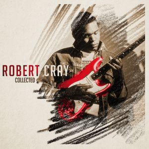 Robert Cray - Smoking Gun
