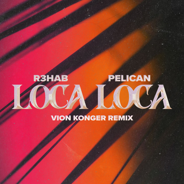 Pelican - LOCA LOCA