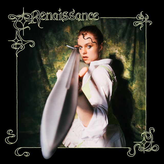 Ellie Dixon - Renaissance