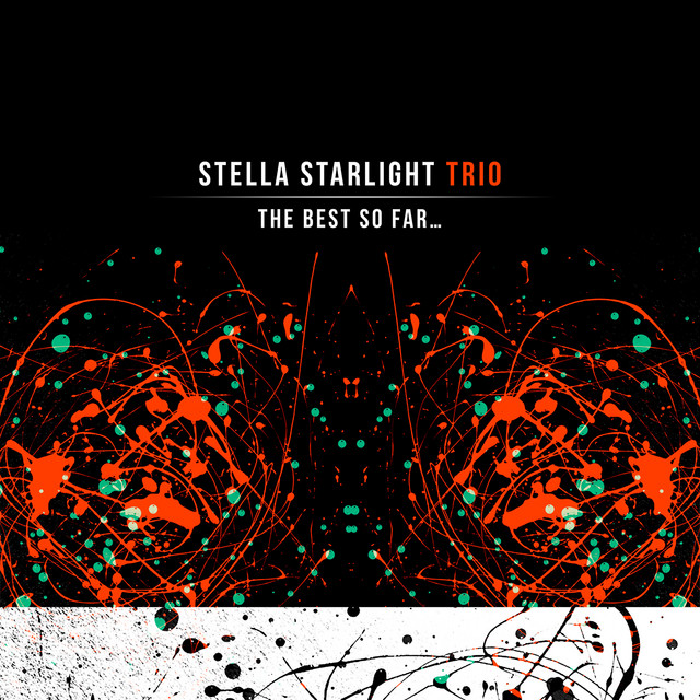 Stella Starlight Trio - Tainted Love