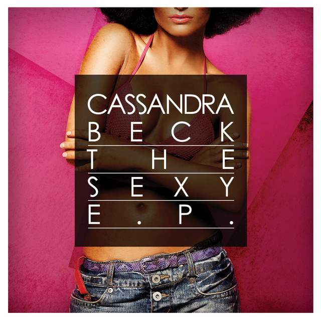 Cassandra Beck - Da Ya Think Im Sexy?