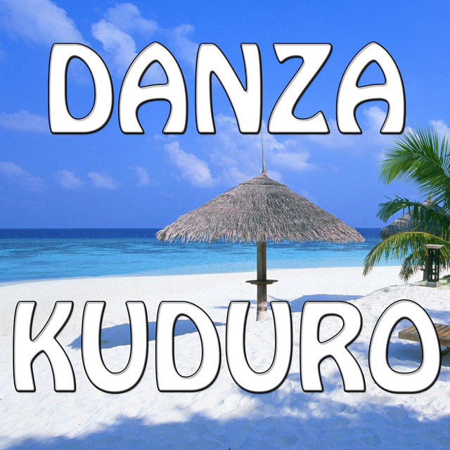 Made Famous By Don Omar Ft. Lucenzo - Danza Kuduro