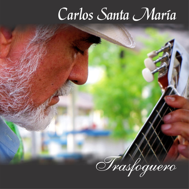Carlos Santa María - Silmarillia 2007