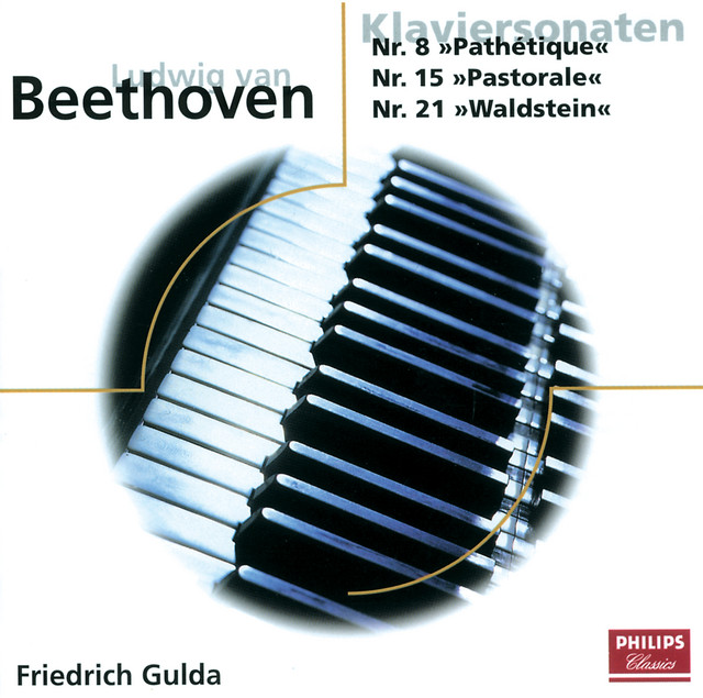 Ludwig Van Beethoven - NR. 1