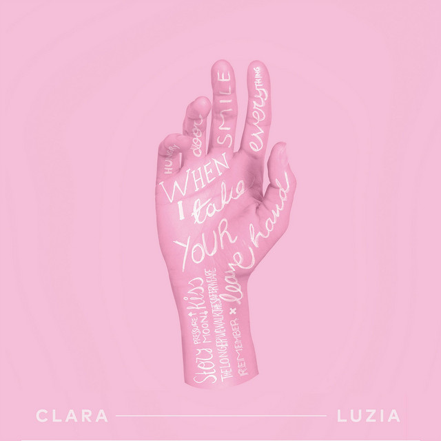 Clara Luzia - On The Street