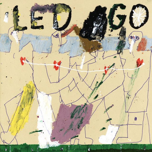 Bilderbuch - LED go