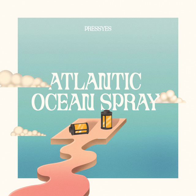 PRESSYES - Atlantic Ocean Spray