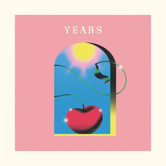 PRESSYES - Years