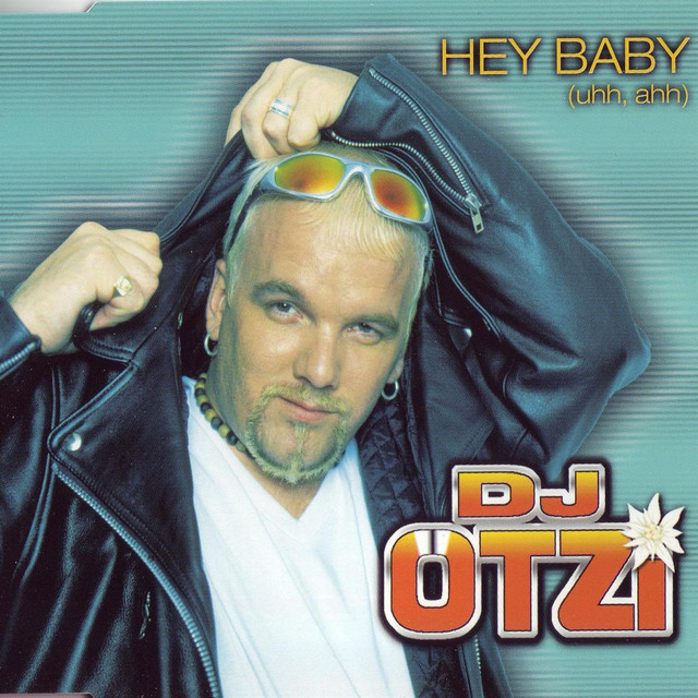 Dj Ötzi - Hey Baby