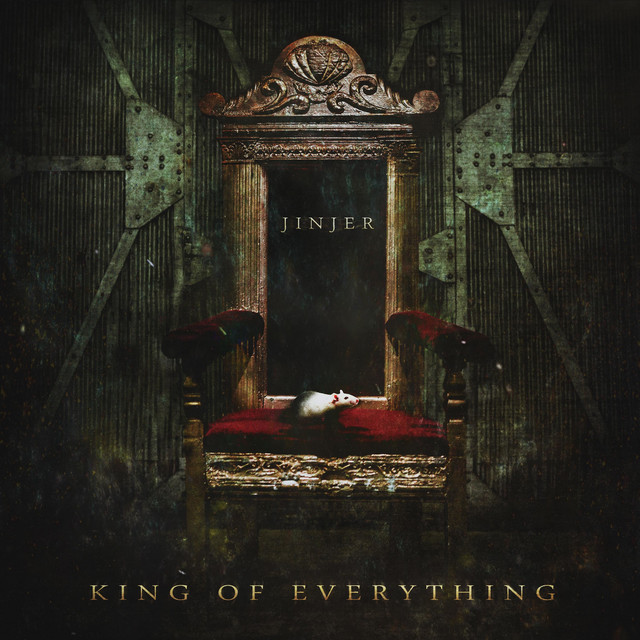 Jinjer - Pisces