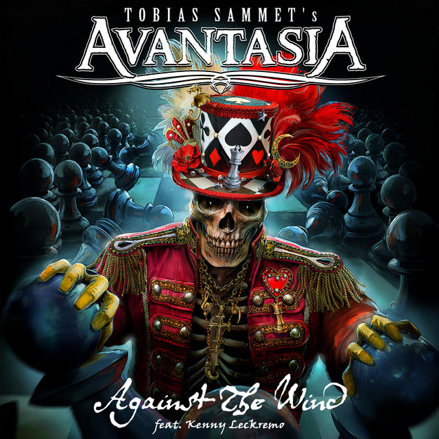 AVANTASIA - Creepshow