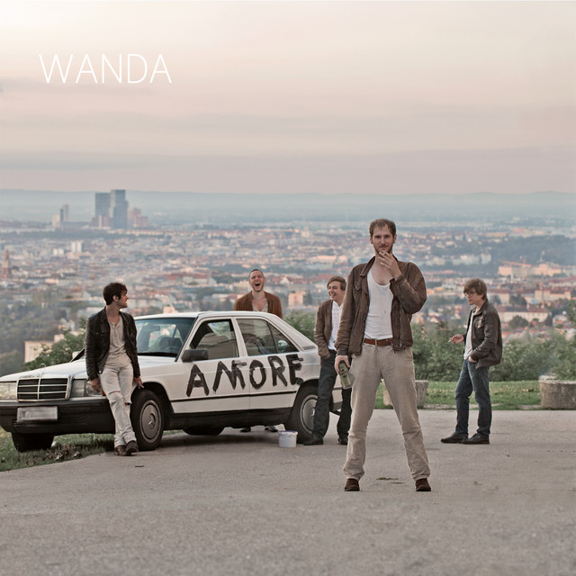 Wanda - Bologna