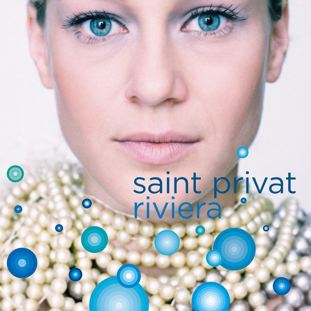 Saint Privat - Tous les Jours