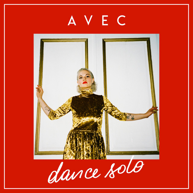 AVEC - Dance solo