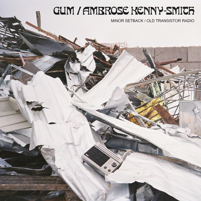 Gum & Ambrose Kenny-smith - Minor Setback