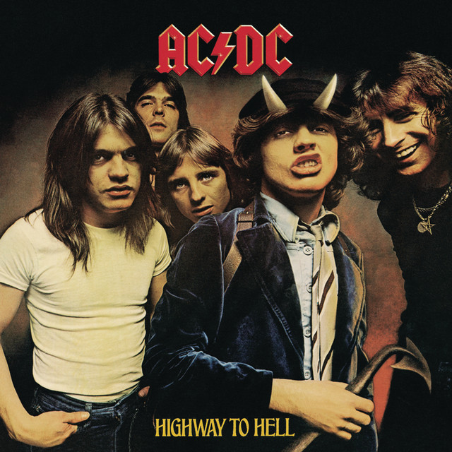 Ac/dc - Walk All Over You