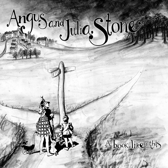 Angus & Julia Stone - Waste