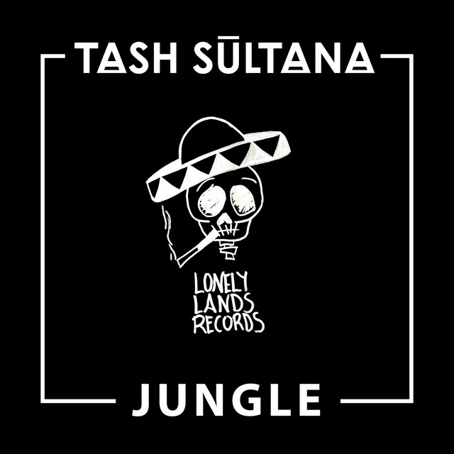 Tash Sultana - Jungle