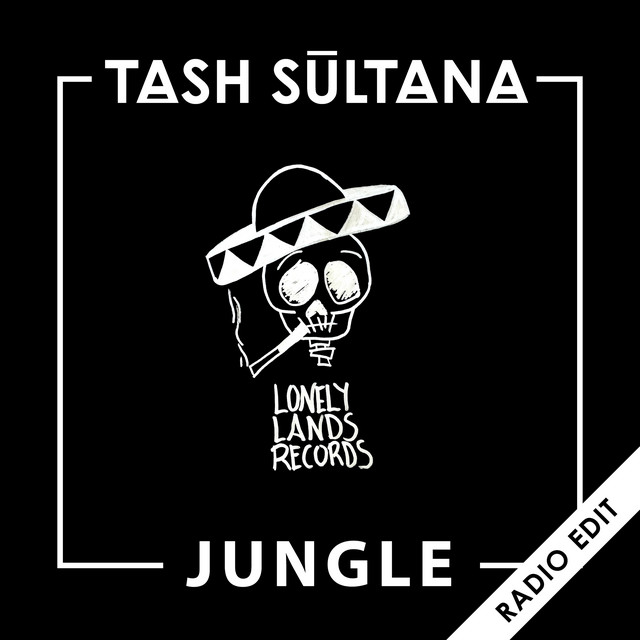 Tash Sultana - Jungle (Edit)